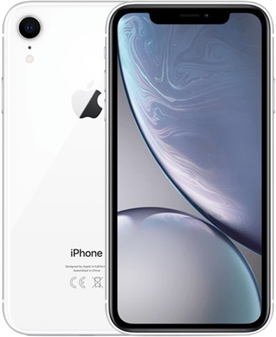 Store Apple iPhone XR 64 GB